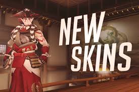 With the fickle weather—it's spring, it's winter, no it's spring, snow!—i just figured that the extra dryness and redness on my face was thanks to good ol' mother nature and could quickly be resolved with a little more moisturizer. Don T Buy Overwatch Loot Boxes To Get The New Batch Of Skins Polygon