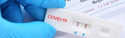 However the government says that for every 1,000 lateral flow tests carried out. Enfield S Community Coronavirus Mass Testing Centres Are Open Enfield Council