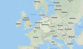 French polynesia french southern territories gabon gambia georgia germany ghana gibraltar greece greenland grenada. Map Uk Germany Universe Map Travel And Codes