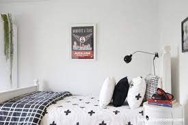 Estee lauder double wear in 1c0 shell; Resene Double Alabaster Gives This Child S Bedroom Permission To Invite More Colour Through Accessories A Kids Bedroom Inspiration Bedroom Design Bedroom Decor
