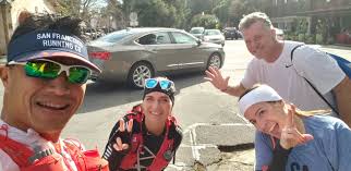 Just like that, we are 6 days to the finish line of JamOnTam 2020! The  women are absolutely