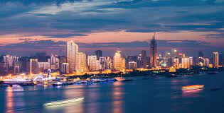 We would like to show you a description here but the site won't allow us. Wuhan China S Domestic Trade Hub Prologis