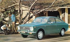 To outshine its competitors, the datsun 1000 and subaru 1000. 2020 Toyota Corolla The Evolution Of A Bestselling Sedan