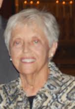 Obituary information for Ellen Ann Malone