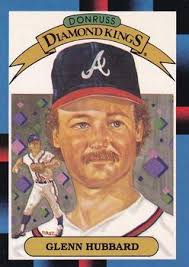 Glenn Hubbard Gallery