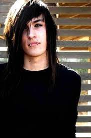 20 Hot Emo Hairstyles For Guys 2016 Long Emo Hair Emo Hairstyles For Guys Emo Hair