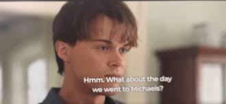 Amo come lui sia tipo "fanculo" e FINALMENTE le abbia detto pane al pane,  riconoscendo la tensione che c'è stata per MESI. : r/tsitp