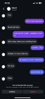 Zangi Romance scam? : rScams