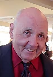 Roy Teter Obituary November 28, 2023