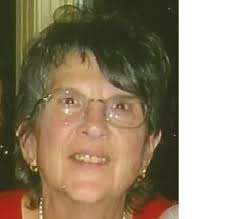 Phyllis Becker Obituary (1944