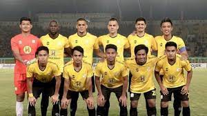 Berikut ini adalah highlight pertandingan shopee liga 1 antara barito putera vs bali united dengan. Barito Putera Vs Persetala Kijang Hamuk Akan Turunkan Tiga Pemain Ini Banjarmasin Post