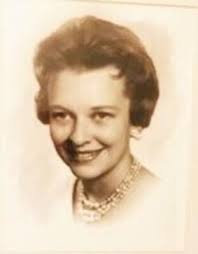 Carolyn Mowery Obituary (1927