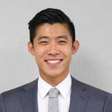 Oliver Liu's Instagram, Twitter & Facebook