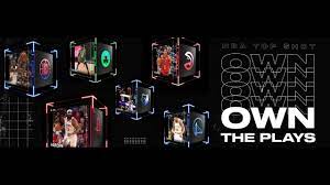 Nba Top Shot Takes Sports Collecting To The Next Level Only On Flow By Roham Gharegozlou Dapper Labs Medium