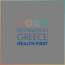 Με την είσοδό τους στην υπηρεσία. Destination Greece Health First