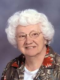 Marjorie Milligan Obituary (2014)