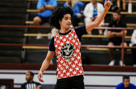 Jordan Priddy, Lima Central Catholic