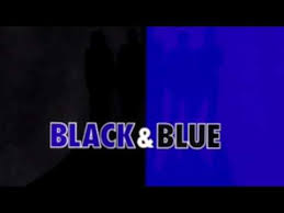 Backstreet Boys Black And Blue Album Cover Pin On Music