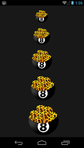 *this game requires internet connection. 8 Ball Pool Unlimited Coins Cash For Android Apk Download