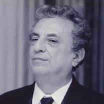 Obituary information for Pete Velasco