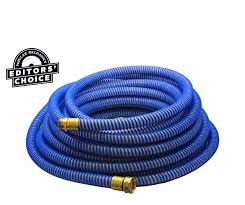 How to insulate rv camper water supply hose for winter time use. Best Garden Hoses 2021 10 Water Hoses Reviewed
