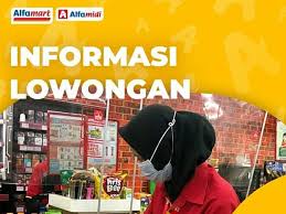 Alfamart pun memiliki kantor di. Alfamart Buka Lowongan Kerja Untuk 4 Posisi Berikut Penempatan Di Luar Jawa Barat Mudanesia