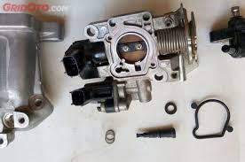 Sindrom ovarium polisistik dimana pada ovarium terjadi gangguan hormon yang menyebabkan peningkatan produksi androgen. Stasioner Honda Beat Fi Tidak Stabil Coba Periksa Komponen Ini Gridoto Com