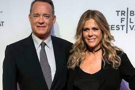 Tom hanks won an oscar for best actor in 1993 and 1994 for his performances in philadelphia and forrest gump, respectively. Tom Hanks Dan Rita Wilson Kembali Ke As Republika Online