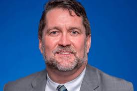 Tim Cain Named to Public Schools Post (Movers & Shakers)