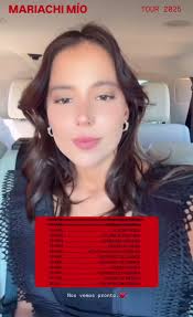 Señorita Flor Silvestre 2025 en Amatitlán