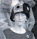 Benjamin Winstead Webb