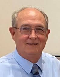 Patrick Hull Obituary