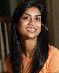 Shereen Asmat: Leading by example