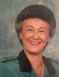 Zelda Wisch Obituary June 27, 2017