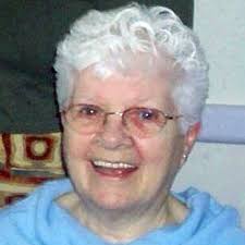 Springfield VT Area Obituaries: May 2016