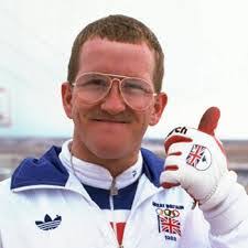 Eddie Eagle's Instagram, Twitter & Facebook