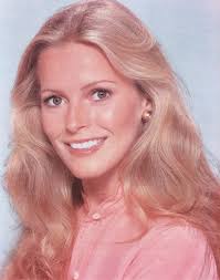 Cheryl Ladd