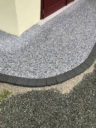 Epingle Par Abcolor Sur Resine De Sol Decoration Terrasse Sol Drainant Beton Drainant Sol Decoratif Tour De Piscine Decoration Terrasse Escaliers Interieur