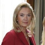 Filmografie Birte Berg