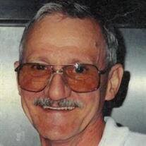 Clarence J. Chamberlain Sr. Obituary