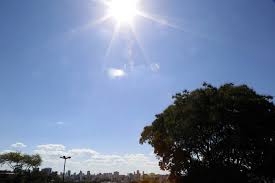 Temperaturas, probabilidade de chuvas e velocidade do vento em curitiba. Calor Em Curitiba 35 9Âºc E Recorde Do Simepar