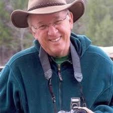 Ron Arnold Obituary December 24, 2015