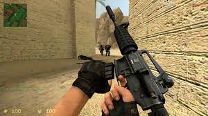 Counterstrike source de_dust 2 gameplay. Download Counter Strike 1 6 0 Ialasopa