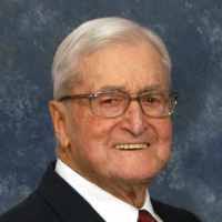 Ernest LaMont Blackham (1917–2007)