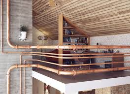 Industrial design is not a new concept, but it has definitely caught wind lately and become a big trend in the world of home decor. 11 Easy Industrial Interior Design Style Ideas