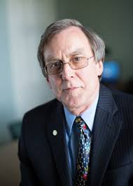 Prof. Stephen Wilhite Named AURAK Provost