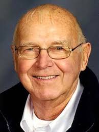 Maynard Rasmussen Obituary (1941