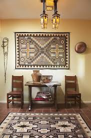 Navajo Style In Interior Design How To Be Well Coordinated In Every Decor Decor Interior Design Southwest Decor