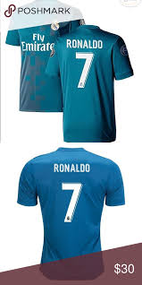 17/18 cristiano ronaldo real madrid (3rd kit) 2017/2018 cristiano ronaldo real madrid 3rd kit jersey. 17 18 Cristiano Ronaldo Real Madrid 3rd Kit Ronaldo Cristiano Ronaldo Ronaldo Real Madrid