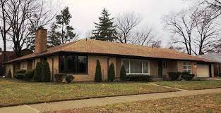 Marvin Gaye S Home On Outer Dr Detroit Historic Homes Michigan Art Detroit